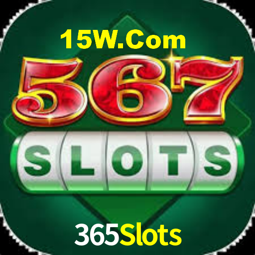365Slots,365 Slots