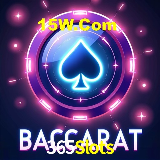 Casino Ao Vivo 365Slots