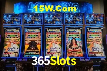 Especiais de Fim de Semana 365Slots